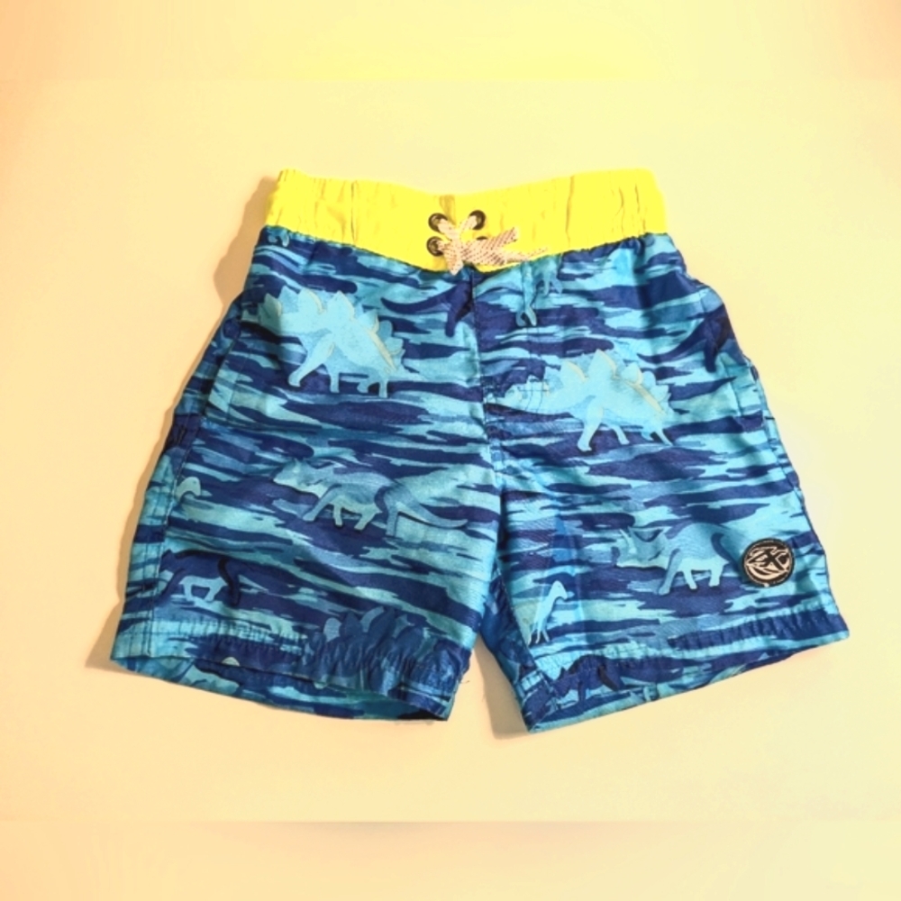 Boys Swim Trunks, Small